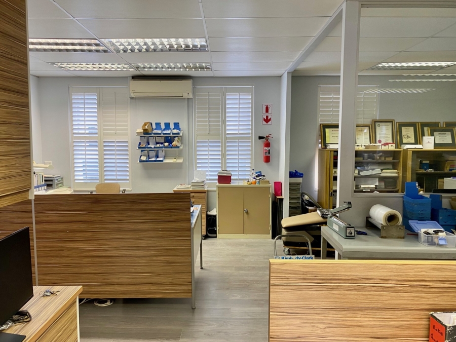To Let commercial Property for Rent in Cape Town City Centre Western Cape
